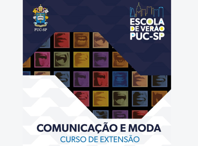 M Rio Queiroz Apresenta Curso De Comunica O E Moda Na Puc Sp Doris