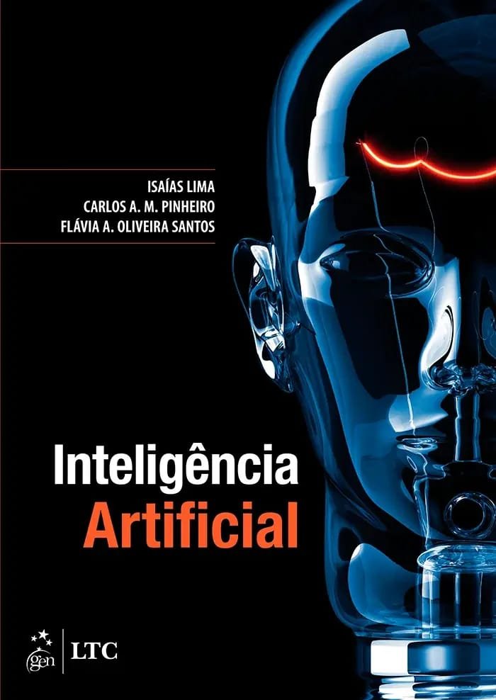 Descubra E Books Atualizados Para Aprender Sobre Intelig Ncia